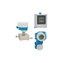 Medidor de Flujo Coriolis de Acero Inoxidable E + H Proline Promass C 500, Nuevo, Original, OEM, de Alta Calidad - Product Image 5