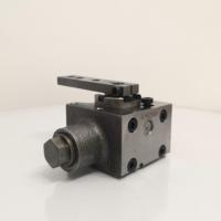 A4VG28HW A4VG40HW A4VG56HW A4VG71HW A4VG90HW A4VG125HW A4VG180HW A4VG250HW HW Servomoteur à Soupape Variable Manuel OEM