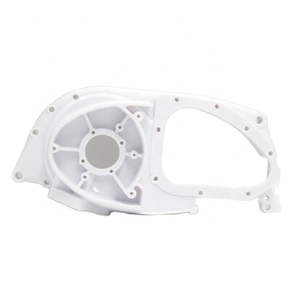 Servicios de Impresión 3D Personalizados de Alta Precisión OEM, Impresión 3D en Plástico SLA SLS, Prototipos Rápidos - Product Image 2