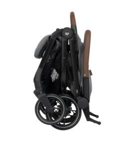 Silla de Paseo Ultracompacta Maxi-Cosi Soho Desde el Nacimiento Hasta los 22 kg, Plegado Automático, 3 Posiciones Reclinables, Marco de Aluminio - Product Image 2