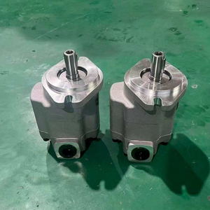 NOUVEAUX Moteurs Hydrauliques GM5-20 GM5-25 GM5-12-1FE13F GM5-12-1F13S-20 GM5-5 GM5-6 GM5-8 GM5-10 GM5-12 GM5-16 - Product Image 6