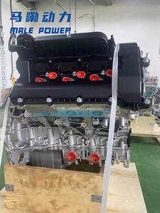 <span class=keywords><strong>Land</strong></span> <span class=keywords><strong>Rover</strong></span> de alta calidad 306PS nueva versión montaje de motor de coche profesional bloque largo de aluminio nuevo 406pn 508PN 406PN - Product Image 6