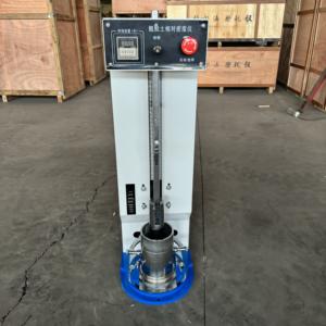 Alat Pengukur Kepadatan Tanah Elektrik Relatif untuk Analisis Tanah - Product Image 4