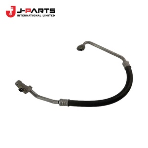 Tuyau de refoulement de liquide de refroidissement, n°1 pour Toyota HIACE TRH203 2005-2013 - Product Image 2