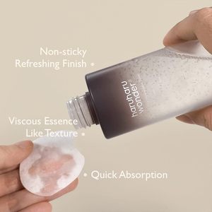 Tonique <span class=keywords><strong>Haruharu</strong></span> Wonder Black Rice Hyaluronic pour peaux sensibles, sans alcool, sans parfum, hydratation intense, soin coréen vegan - Product Image 5