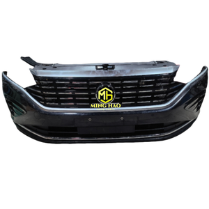 Usato Volkswagen per <span class=keywords><strong>Passat</strong></span> New Energy Car paraurti anteriore e posteriore con Geshan radiatore fari completo naso paraurti anteriore - Product Image 5