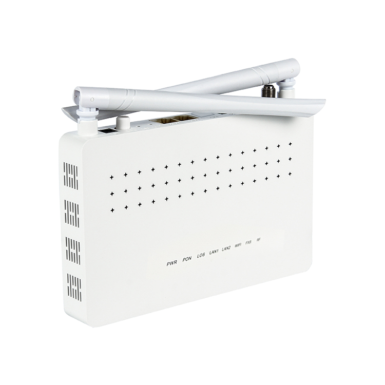 ZX8102WT ONU ONT FTTH 2.4GWiFi Epon Onu Wifi Manufacturers