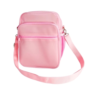 Bolso Bandolera Multifuncional Impermeable Personalizado, Mini <span class=keywords><strong>Mochila</strong></span> Ajustable, Riñonera, Bolsa de Cintura para Teléfono Móvil - Product Image 1