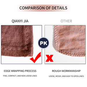 Turbante in Tessuto di Cotone Mercerizzato di Alta Qualità Anti-Sabbia <span class=keywords><strong>Stile</strong></span> Mediorientale Integrato per Donne Nome del Reparto Musulmano - Product Image 3