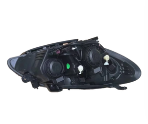 KOAUTO faro impermeable lámparas de día faros de dos lentes LED para Opel <span class=keywords><strong>MOKKA</strong></span> <span class=keywords><strong>2014</strong></span> 2015 2016 2017 - Product Image 2