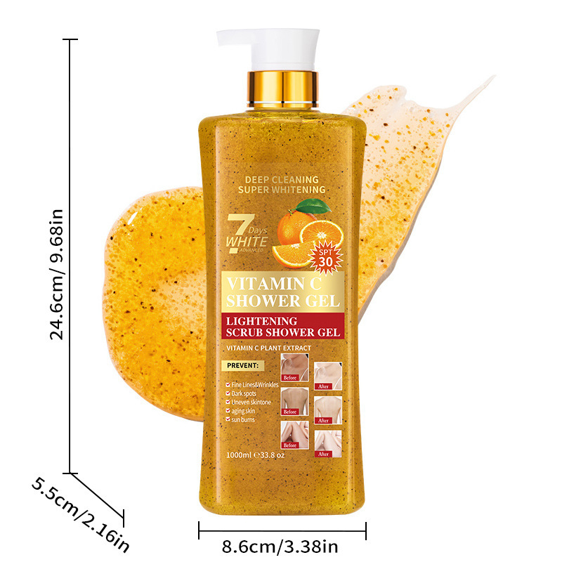 Naranja vitamina C