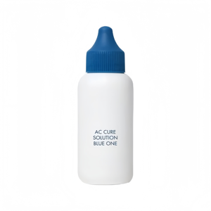 Nuevo Sérum en Gel <span class=keywords><strong>Dr</strong></span>. Ceuracl Cure Solution Blue ONE, No Comedogénico, Elimina Manchas, Purifica los Poros, Elimina el Acné, Cuidado de la Piel Coreano - Product Image 1