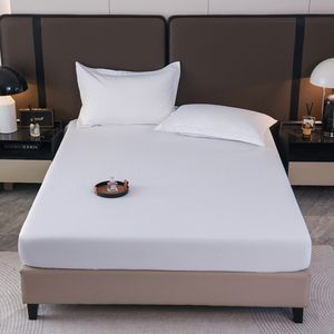 Housse de <span class=keywords><strong>couette</strong></span> personnalisée en polyester/coton de couleur unie, tissu de luxe pour housse de <span class=keywords><strong>couette</strong></span>, ensemble de housse de <span class=keywords><strong>couette</strong></span> en lin avec oreiller - Product Image 3