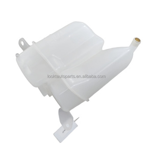 Boussole Réservoir Bouteille de récupération de liquide de refroidissement OEM 1635000349 1635000349S1 Système de refroidissement du réservoir d'expansion - Product Image 5