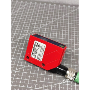 1PCS NUEVO Sensor Fotoeléctrico LEUZE LSSRL 8.9-S12 Envío Gratis a través de Fedex/DHL - Product Image 1