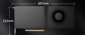 Tarjeta Gráfica RTX 4500 Ada de 24GB para Estaciones de Trabajo de Aprendizaje Profundo con IA, Producto Profesional Disponible - Product Image 3