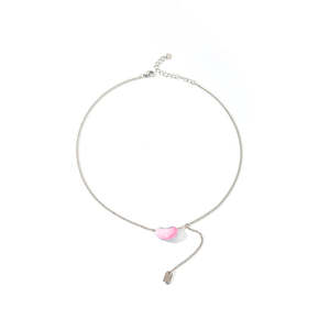 CBBA-231 Fashion Pendant Necklace - Product Image 1