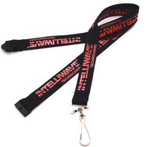 Tùy chọn tùy chỉnh dây buộc <span class=keywords><strong>Polyester</strong></span> Phong cách chuyên nghiệp-Dây buộc giữ huy hiệu thân thiện với môi trường bền cho văn phòng sử dụng hàng ngày giữ - Product Image 4