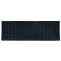 Meilleures ventes - Tapis de bar en PVC et caoutchouc nitrile, antidérapant, imperméable, écologique, personnalisable avec impression et logo, accessoires de bar