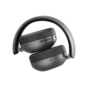 Nuevos Auriculares Inalámbricos Budi S-16 Hifi con Bluetooth 6.0, Cancelación de Ruido Activa, Resistentes al Agua, 20 Horas de Duración de Batería, Bajos Estéreo, Micrófono, para Deportes y Música - Product Image 1