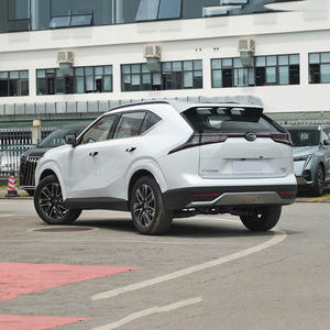 Paiement anticipé 6000 $2025 GAC Trumpchi GS4 <span class=keywords><strong>SUV</strong></span> à traction avant Nouvelle voiture à essence automobile Grand espace fabriqué en Chine à vendre - Product Image 5