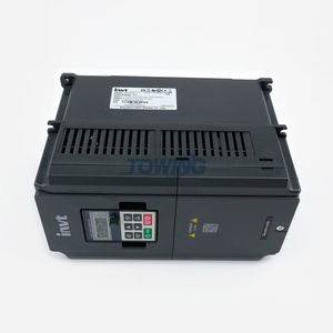 Inversor VFD <span class=keywords><strong>INVT</strong></span> GD20-004G-4 100% Nuevo y Original en Stock, Consultar Precio - Product Image 6