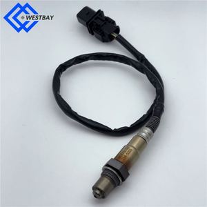 Sensor de Oxígeno Lambda O2 Original 234-5055 de Alta Calidad para Hyundai Tucson Veloster 2012-2016 Accent <span class=keywords><strong>Kia</strong></span> Rio <span class=keywords><strong>Soul</strong></span> - Product Image 3