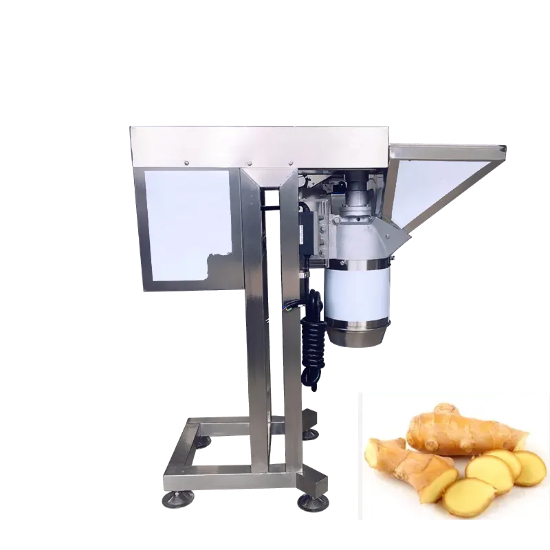 Stainless Steel Garlic Juice Extractor garlic Paste Making Machine Ginger Grinding Machinery Price