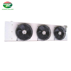 Unidad de Enfriamiento por Evaporación de Alto Rendimiento y Bajo Ruido, Nueva, con Función Automática para Cuarto Frío, 4hp - Product Image 1