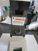 Plc Compact Ns100n 30 Mgp0301l1 Single Pole Mccb Circuit Breaker for Warranty Product