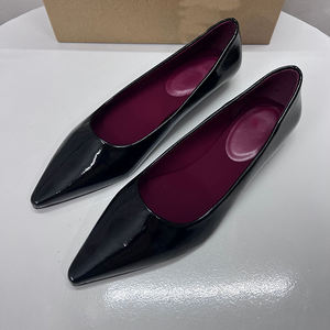 2026年 ザ フラットサンダル シューズ シャローカット ポインテッドトゥ ホローアウト ハイヒール バックストラップシューズ - Product Image 3