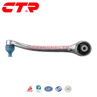 Bras de suspension inférieur avant gauche CTR Direct OEM, remplacement d'usine testé, compatible Tesla Model S/X, référence OE 1041570-00-B