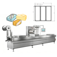 Machine à Ghee, Machine à Beurre de Buffle, Machine à Fabriquer du Beurre de Crème, Ligne de Production de Beurre
