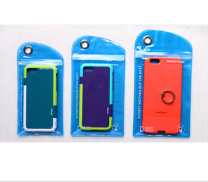 Funda Impermeable para Móvil, Tipo Bolsa de Frijol, para iPhone y <span class=keywords><strong>Samsung</strong></span>, para Uso en Exteriores - Product Image 4
