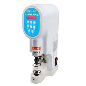 Mini Máquina Industrial de Coser Prendas con Sensor Electrónico de Último Diseño para Hacer Ojales y Botones a Presión - Product Image 4