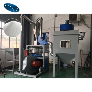 PE PP PVC顆粒製造機 廃プラスチック顆粒リサイクル粉砕機 - Product Image 3