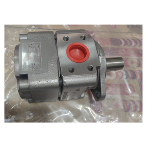 Bomba de Aceite para Engranajes QX42-020R09 QX62-125/62-125/63-080R QX42-020R06 QX62-125/62-125/53-040R QX42-020R QX62-125/62-125/33-012R de Fábrica - Product Image 1