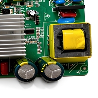 Cuisinière intelligente Tailian ML-K83, circuit imprimé PCBA, fabrication OEM/ODM sur mesure, fabricant de composants électroniques pour hotte aspirante, certifié RoHS et ISO9001