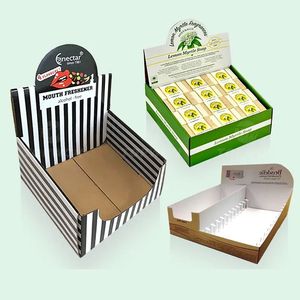 Hic biểu tượng tùy chỉnh hiện đại di động cuốn sách Tạp Chí Brochure tổ ong tấm hiển thị các tông đứng cho máy tính để bàn truy cập chúc mừng - Product Image 5