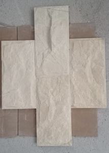 Papel tapiz de piedra de pelar y pegar a precio de fábrica OEM para decoración del hogar papel de pared de PVC que cubre las paredes papel tapiz de piedra natural para el hogar - Product Image 6