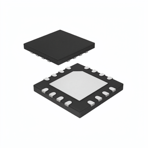 Manufacturer Channel 16 UQFN Exposed Pad PIC16LF18325T-I_JQ IC MCU 8BIT 14KB FLASH 16UQFN Electronic Chips Component Embedded - Product Image 1