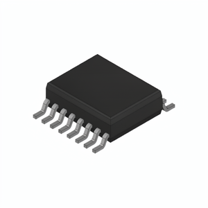 74FCT3573AQG Logic 20 SSOP Manufacturer Channel Electronic Circuit Components - Product Image 1