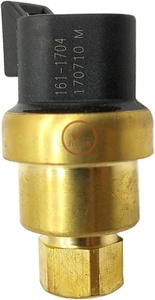 อะไหล่รถบรรทุกหนักเซ็นเซอร์แรงดันน้ำมัน161-1703 1611703สำหรับหนอนผีเสื้อ C7 C9 C15 C18ชิ้นส่วนเครื่องยนต์325D - Product Image 4