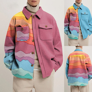 Fabrication de vêtements Veste Softshell personnalisée à poche cachée à l'intérieur de la veste, stockage <span class=keywords><strong>secret</strong></span> de printemps, veste à poche dissimulée pour hommes - Product Image 2