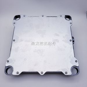 Contrôleur de moteur Caterpillar ECU 28170119 pour E320D 323DL Perkins C6.4 C6.6 Moteur diesel Modèle d'origine - Product Image 3