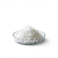 Microfiber Synthetic PP Staple Fiber Hygienic Polypropylene Staple Fiber for Concrete & Filling Material