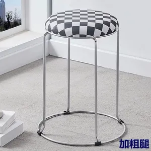 Une telle chaise est vraiment géniale, elle m'a vraiment attiré l'attention. C'est comme ça. - Product Image 3