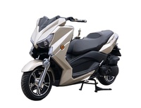 Meilleur prix, scooter électrique Wuxi tendance, 8000W, 72V, scooter électrique T9 avec grandes roues