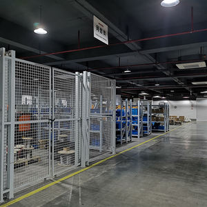 Kits de puesta a tierra RG6 para cables coaxiales corrugados y trenzados - Product Image 6