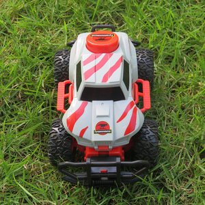 FlytecRC Y13 <b>Mini</b> RC Off-Road Car 2.4G Remote Control Climbing Vehicle 60mins Play Time Kids Toy - Product Image 2